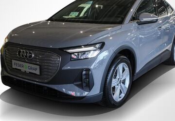 Audi Q4 e-tron 30.750 km 24.540 &euro; Forchheim 91301