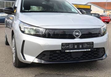 Opel Corsa 8.607 km 15.399 &euro; Neustadt an der Aisch 91413