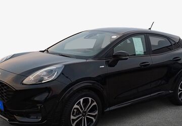Ford Puma 22.765 km 23.990 &euro; Roth 91154