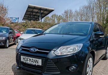 Ford Focus 200.000 km 3.990 &euro; Nürnberg 90427