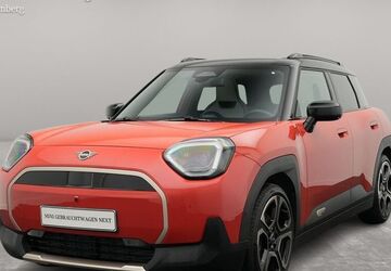 Mini Aceman 7.898 km 31.253 &euro; Nürnberg 90441