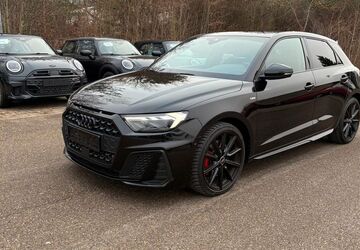 Audi A1 129.850 km 20.980 &euro; Nürnberg 90449