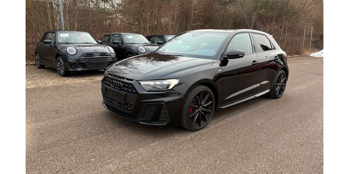 Audi A1 129.850 km 20.980 &euro; Nürnberg 90449