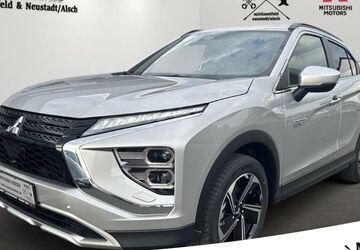 Mitsubishi Eclipse Cross 5.000 km 29.980 &euro; Neustadt a.d. Aisch 91413