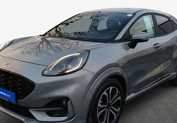 Ford Puma 30.073 km 20.490 &euro; Roth 91154