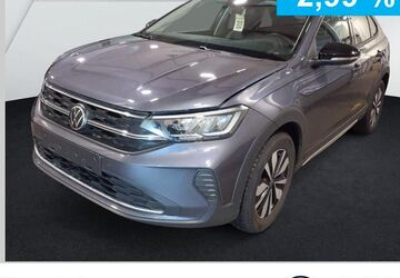 VW Taigo 11.250 km 20.705 &euro; Fürth 90762