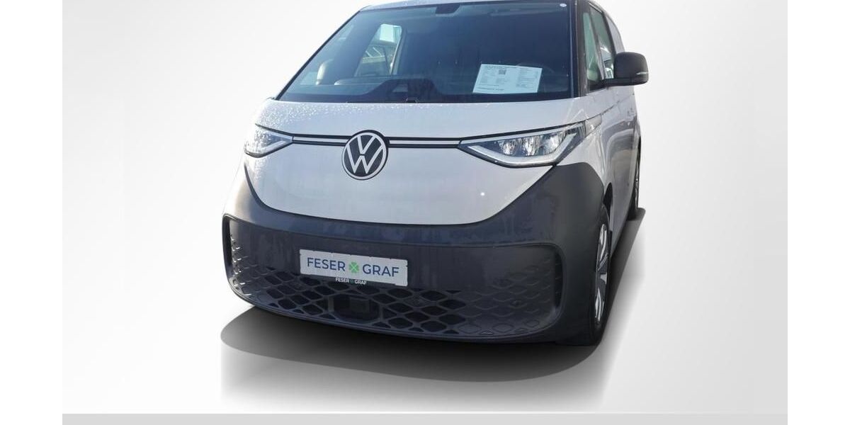 VW ID. Buzz 31.669 km 39.870 &euro; Fürth 90763