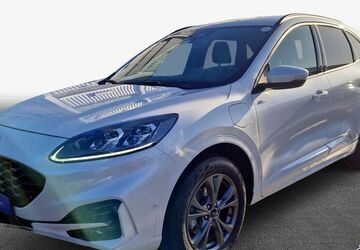 Ford Kuga 39.706 km 23.990 &euro; Schwabach 91126