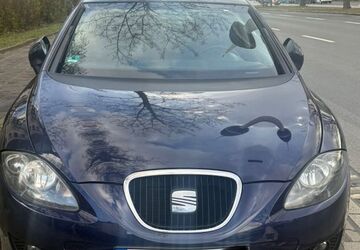 Seat Leon 193.450 km 1.490 &euro; Fürth 90768