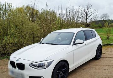 BMW 116 173.000 km 7.900 &euro; Großenseebach 91091