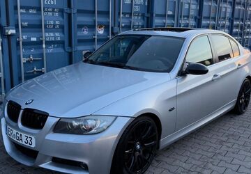 BMW 325 249.000 km 4.900 &euro; Erlangen 91056