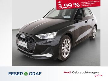 Gebrauchte Audi A3