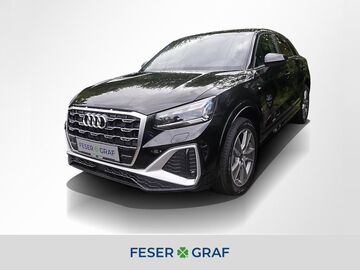 Gebrauchte Audi Q2