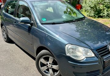 VW Polo 150.000 km 2.499 &euro; Nürnberg 90427
