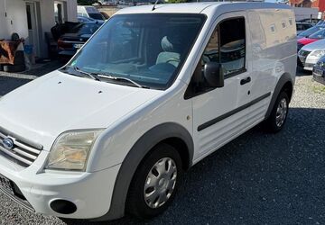 Ford Transit 175.000 km 3.690 &euro; Fürth 90763