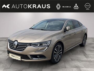 Gebrauchte Renault Talisman
