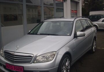 Mercedes-Benz C 220 334.000 km 3.650 &euro; Fürth 90765