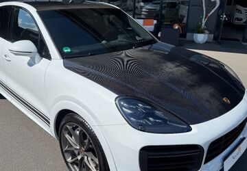 Porsche Cayenne 49.400 km 92.490 &euro; Wilhelmsdorf 91489