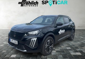 Peugeot 2008 4.500 km 28.990 &euro; Nürnberg OT Schweinau 90439