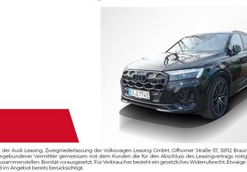 Audi Q7 9.500 km 99.850 &euro; Forchheim 91301