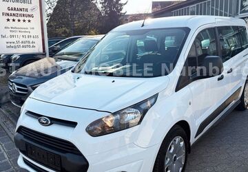 Ford Grand Tourneo 138.800 km 9.500 &euro; Nürnberg 90431