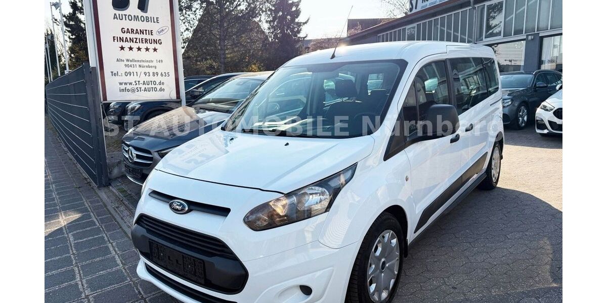 Ford Grand Tourneo 138.800 km 9.500 &euro; Nürnberg 90431
