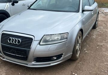 Audi A6 131.000 km 4.950 &euro; Grosshabersdorf 90613