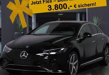 Mercedes-Benz EQE 17.723 km 59.689 &euro; Altdorf 90518