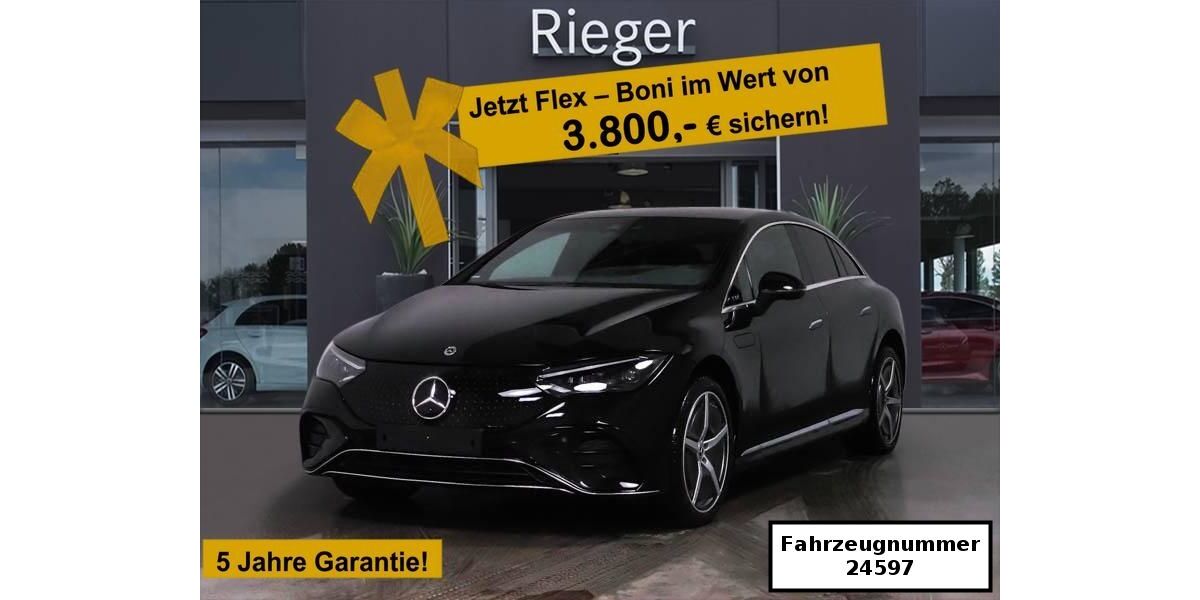Mercedes-Benz EQE 17.723 km 59.689 &euro; Altdorf 90518