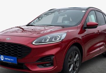 Ford Kuga 53.330 km 23.990 &euro; Roth 91154