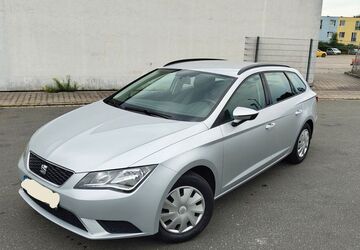 Seat Leon 140.000 km 8.999 &euro; Fürth 90763