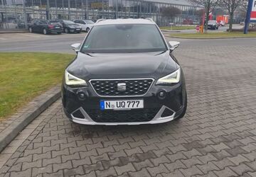 Seat Arona 51.000 km 12.000 &euro; Nurnberg 90443