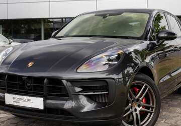 Porsche Macan 74.700 km 68.990 &euro; Nürnberg 90425