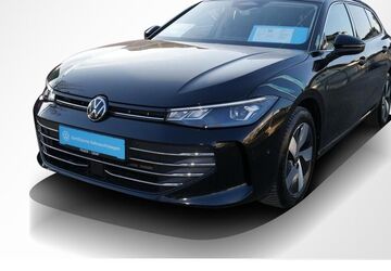 VW Passat 18.750 km 31.740 &euro; Erlangen 91058