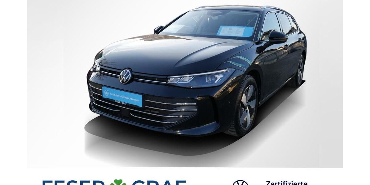 VW Passat 18.750 km 31.740 &euro; Erlangen 91058