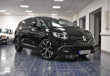 Renault Grand Scenic 101.058 km 16.870 &euro; Nürnberg 90431