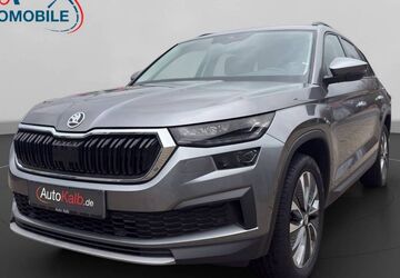 Skoda Kodiaq 108.852 km 24.888 &euro; Schnaittach 91220