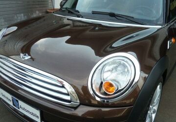 Mini Cooper 82.250 km 6.999 &euro; Simmelsdorf OT Großengsee 91245
