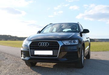 Audi Q3 88.700 km 19.500 &euro; Fürth 90768