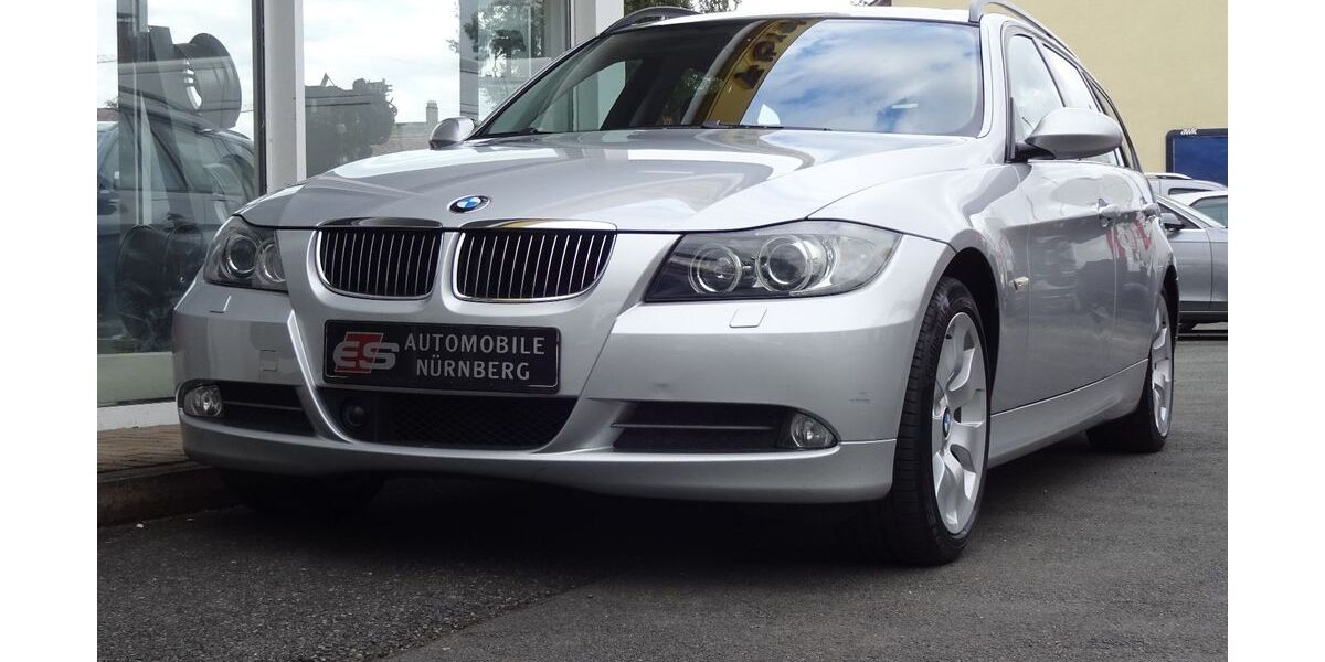 BMW 330 150.000 km 11.980 &euro; Nürnberg 90431