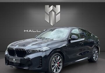 BMW X6 17.000 km 86.900 &euro; Nürnberg 90411