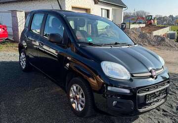 Fiat Panda 45.000 km 7.490 &euro; Aurachtal 91086