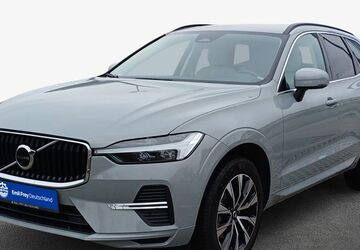 Volvo XC60 9.102 km 45.990 &euro; Nürnberg 90471