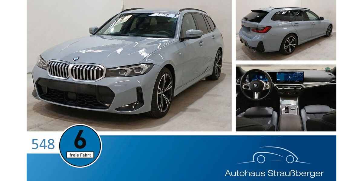 BMW 320 53.000 km 38.290 &euro; Buchschwabach bei Nürnberg 90574