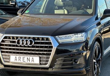 Audi Q7 134.000 km 38.999 &euro; Nürnberg 90431