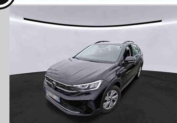 VW Taigo 30.850 km 17.804 &euro; Fürth 90762