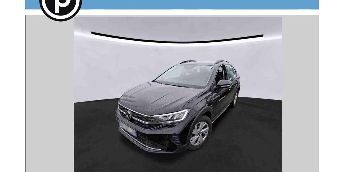 VW Taigo 30.850 km 17.804 &euro; Fürth 90762