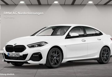 BMW 220 Gran Coupé 9.346 km 34.690 &euro; Nürnberg 90441