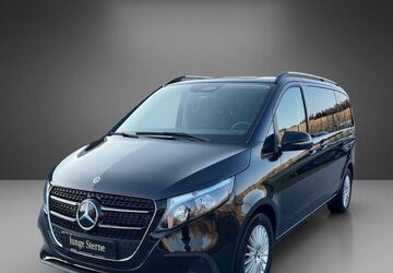 Mercedes-Benz V 220 12.121 km 53.799 &euro; Altdorf 90518