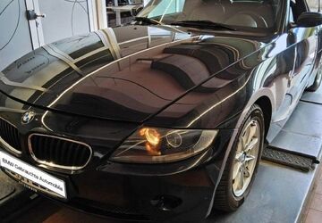BMW Z4 158.800 km 7.990 &euro; Schwabach 91126
